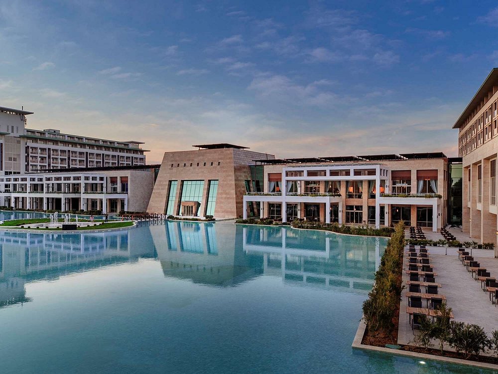 Rixos Premium Belek - The Land Of Legends Access