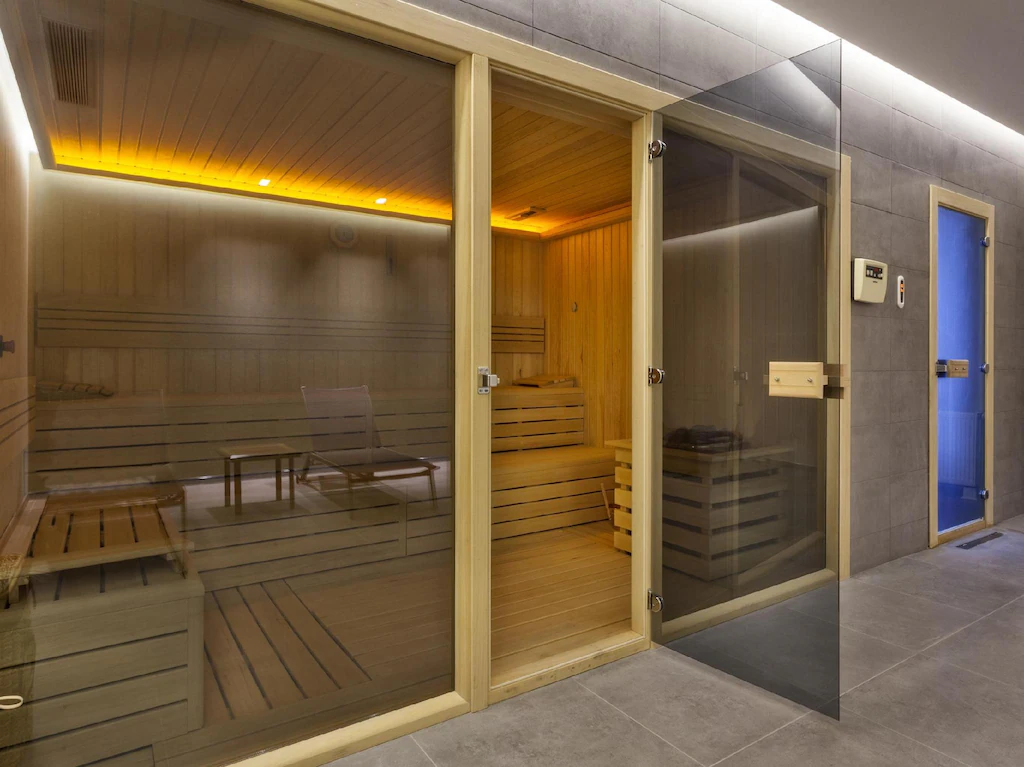 فريزر بليس أنتاسيا إسطنبول