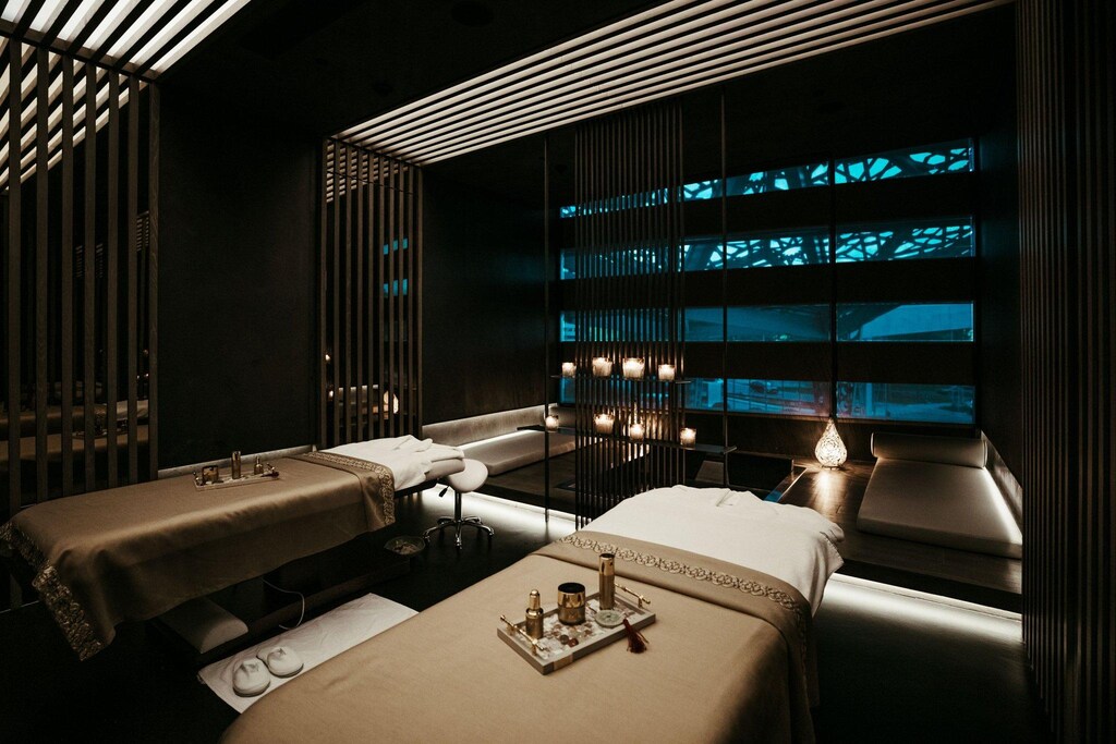 JW Marriott Hotel Istanbul Marmara Sea