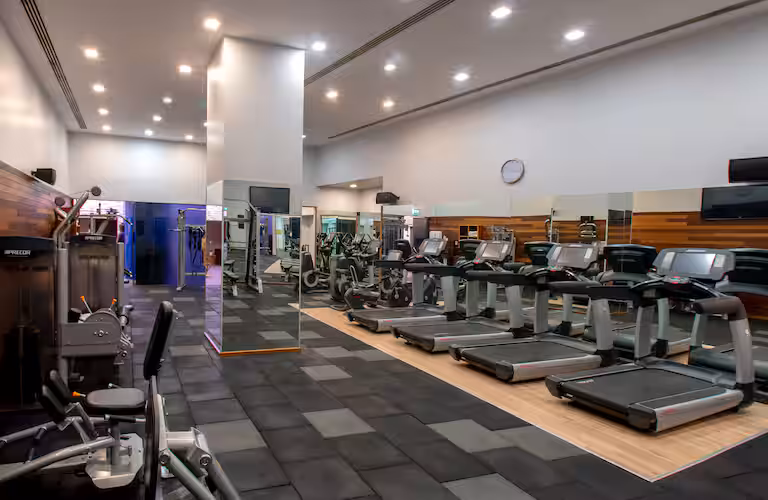 دبل تري باي هيلتون إسطنبول – مودا