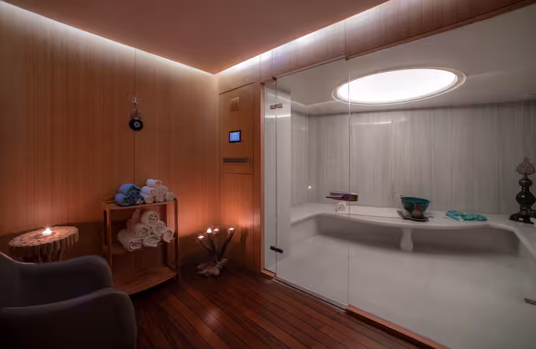 دبل تري باي هيلتون إسطنبول – مودا