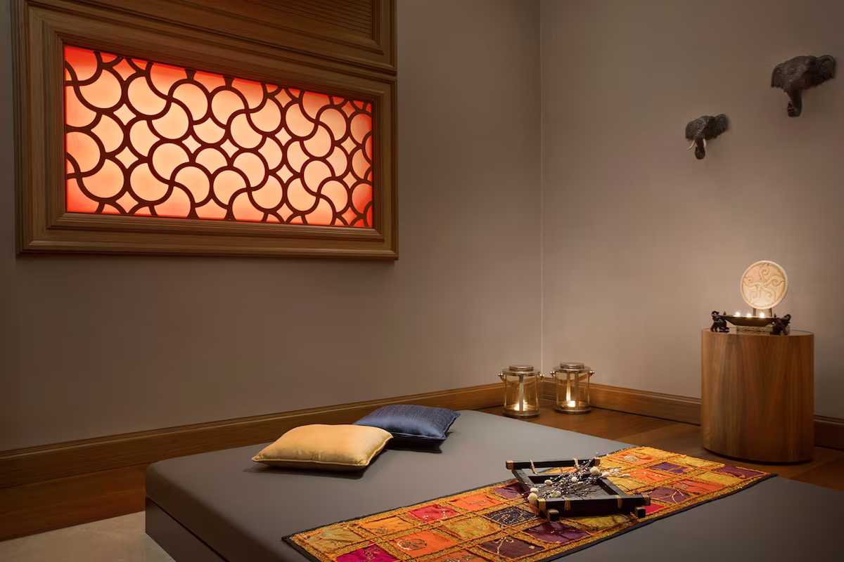 فندق ذا جراند طرابيا