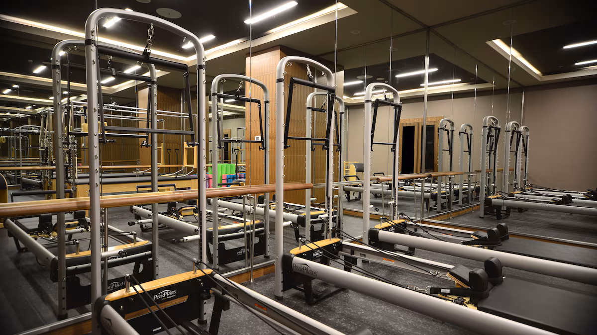 Wyndham Grand Istanbul Levent