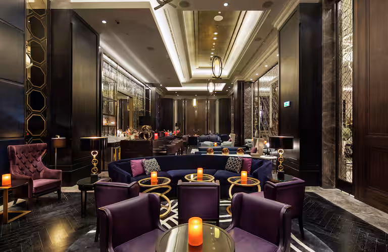 هيلتون إسطنبول بومونتي