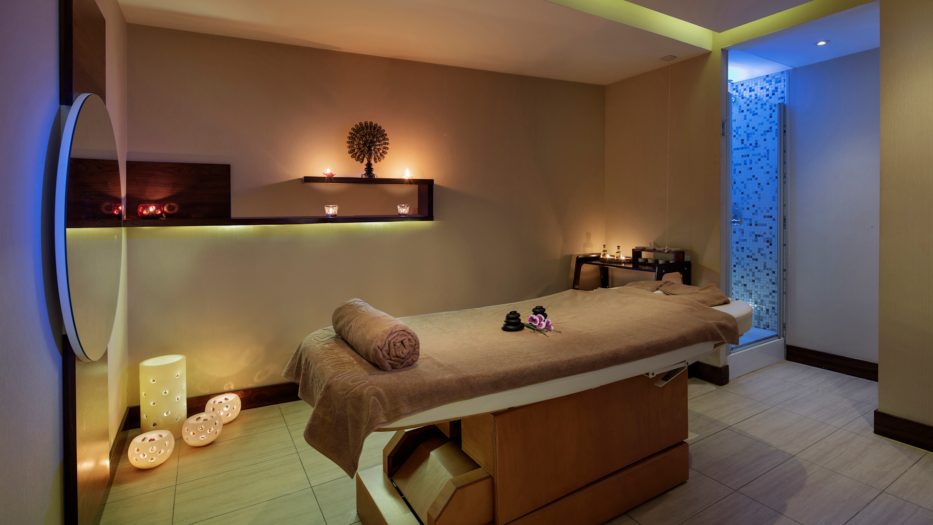 هيلتون إسطنبول البوسفور