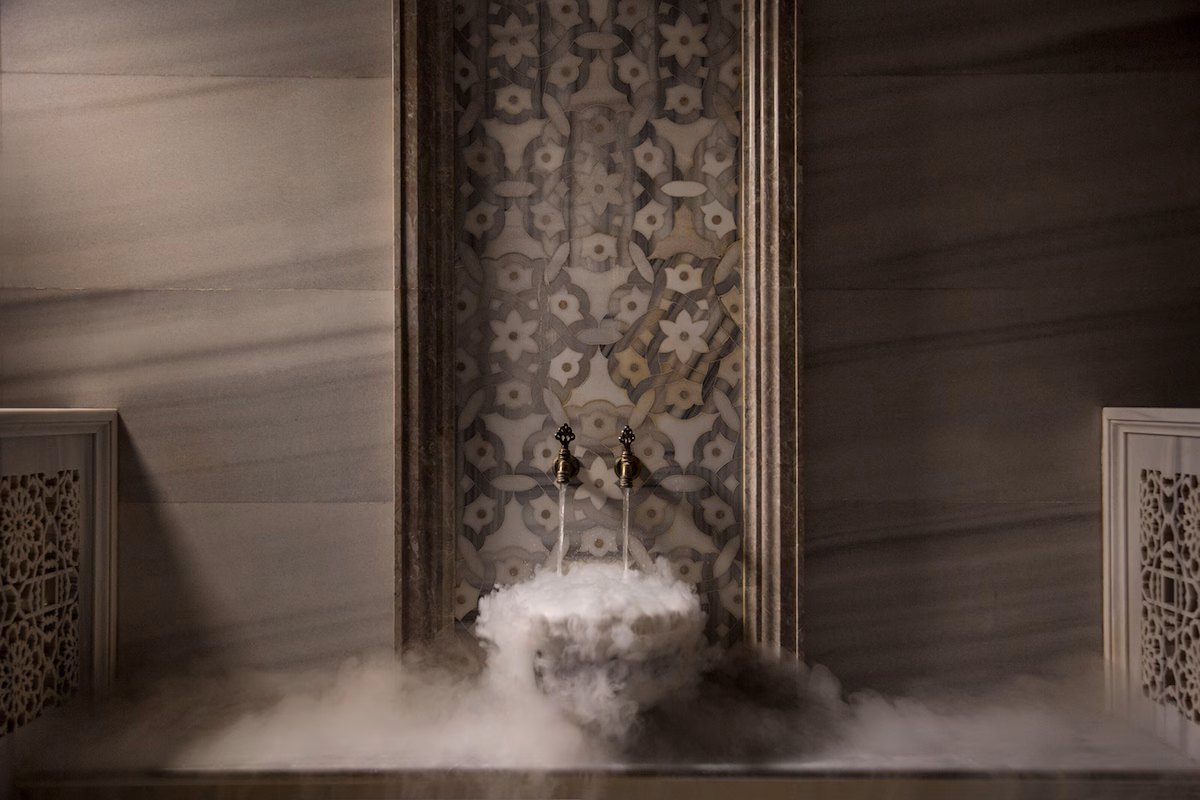 فندق ذا جراند طرابيا