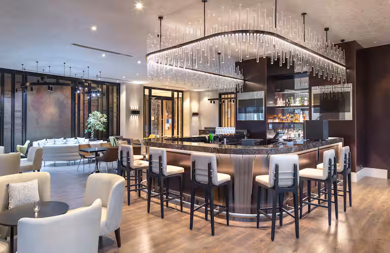 هيلتون إسطنبول باكيركوي