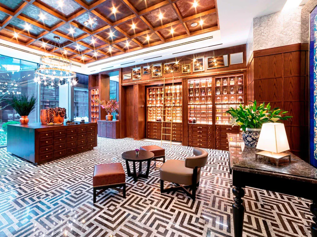 فيرمونت كوازار إسطنبول