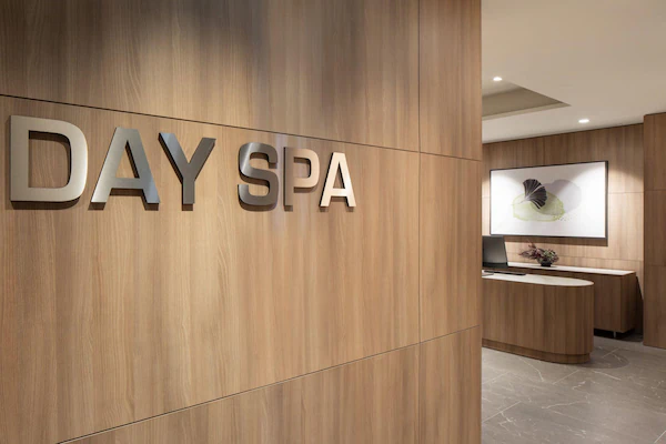 ماريوت إكزكيوتيف أبارتمنتس إسطنبول فوليا