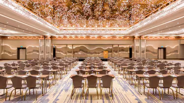 ريتز كارلتون إسطنبول