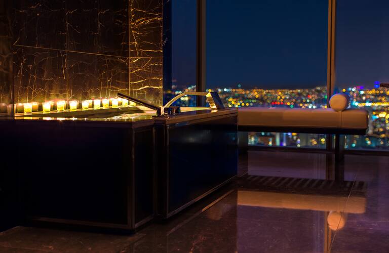 هيلتون إسطنبول بومونتي