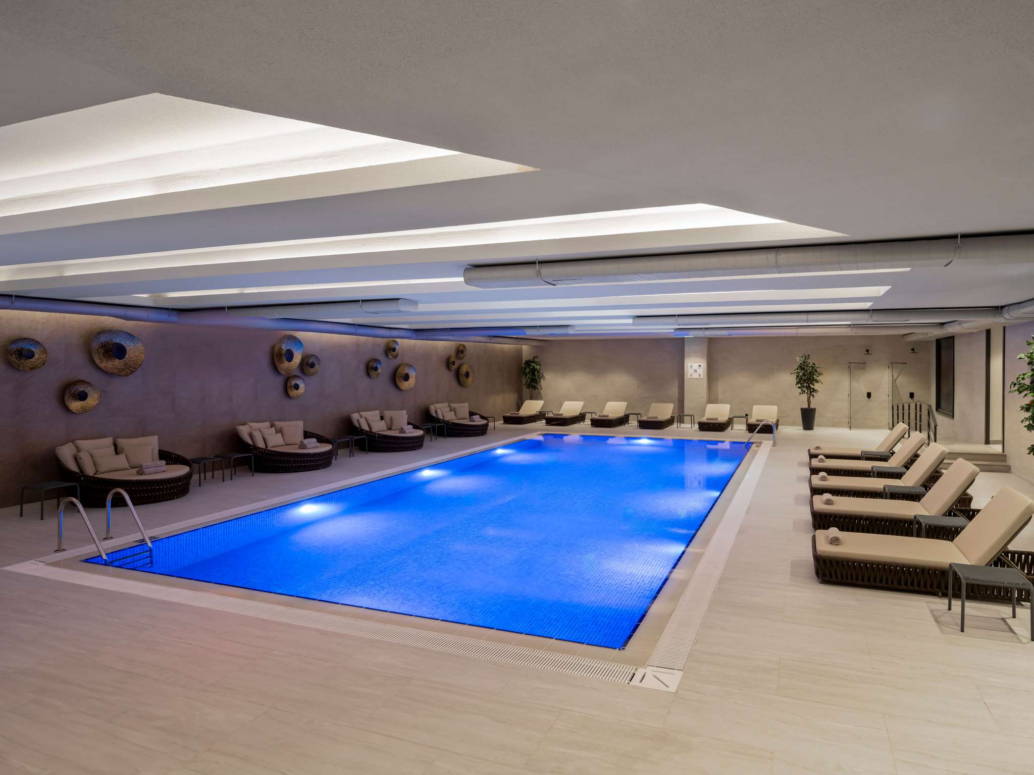 موفنبيك ليفينغ إسطنبول ساكليفادي