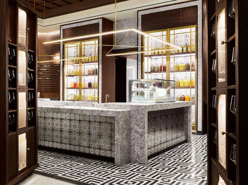 فيرمونت كوازار إسطنبول