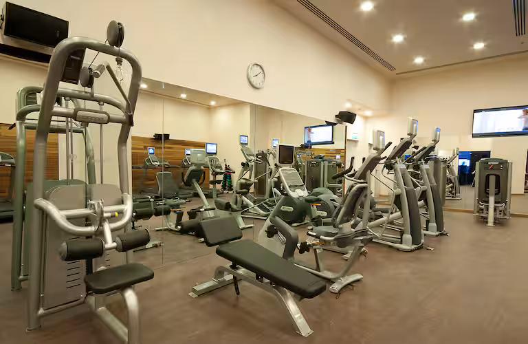 دبل تري باي هيلتون إسطنبول – مودا