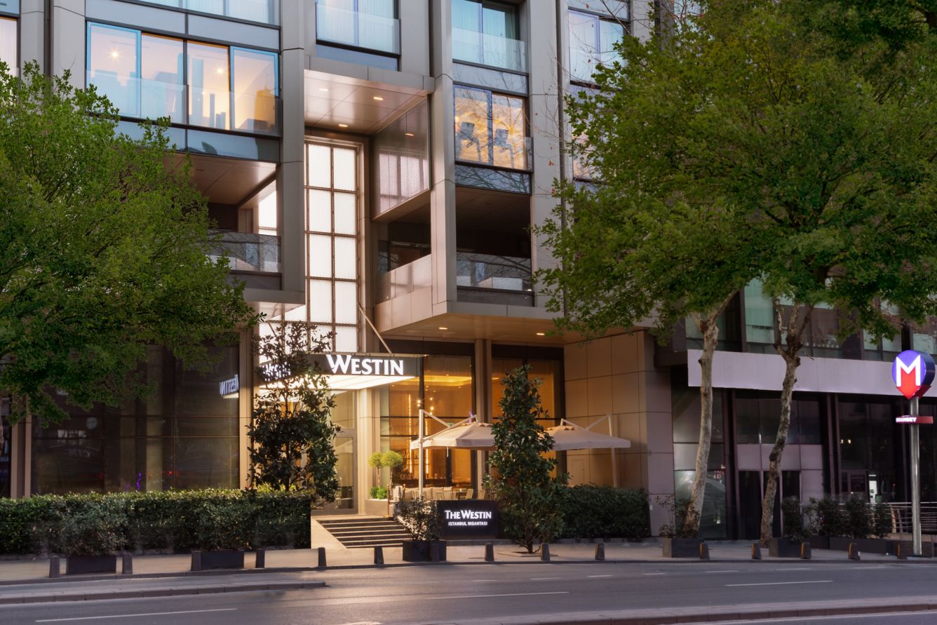 The Westin Istanbul Nişantaşı - صورة مميزة