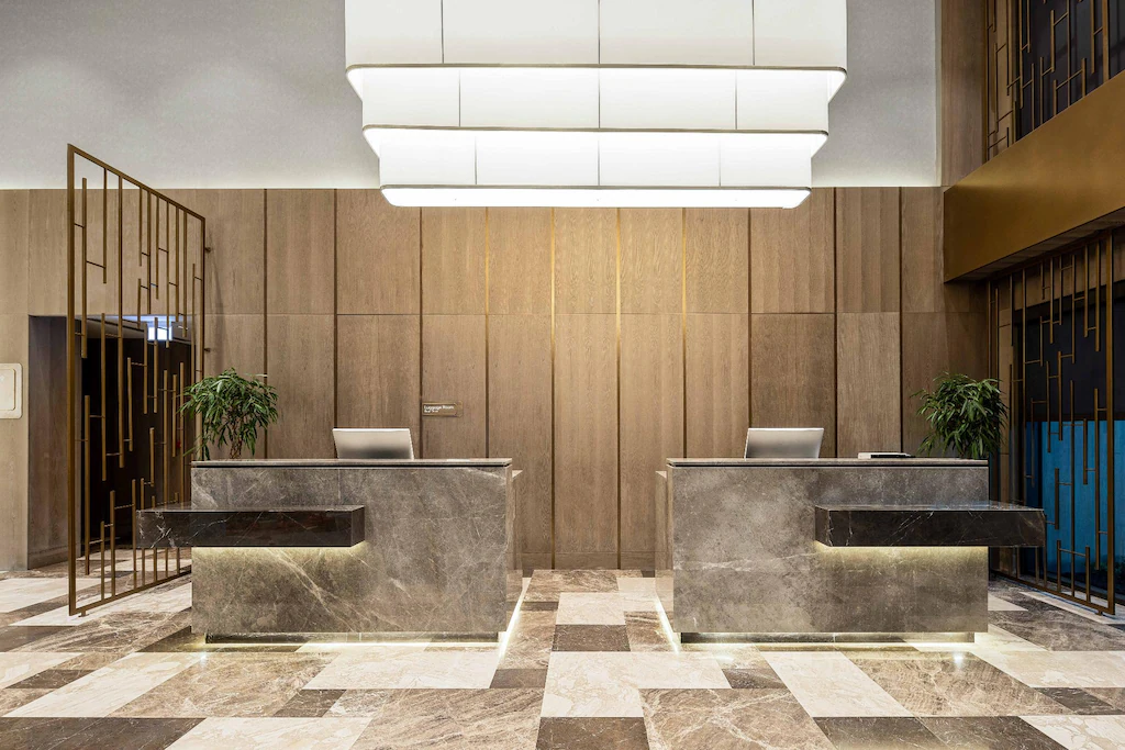 موفنبيك ليفينغ إسطنبول تشاملıوادي