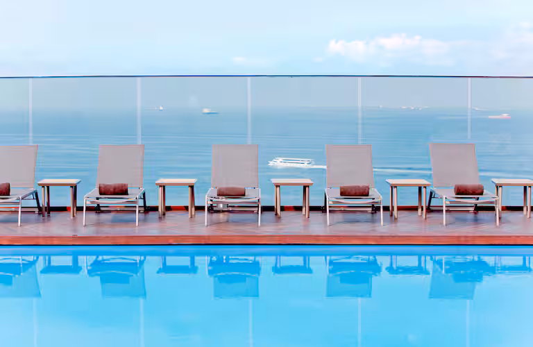 دبل تري باي هيلتون إسطنبول – مودا