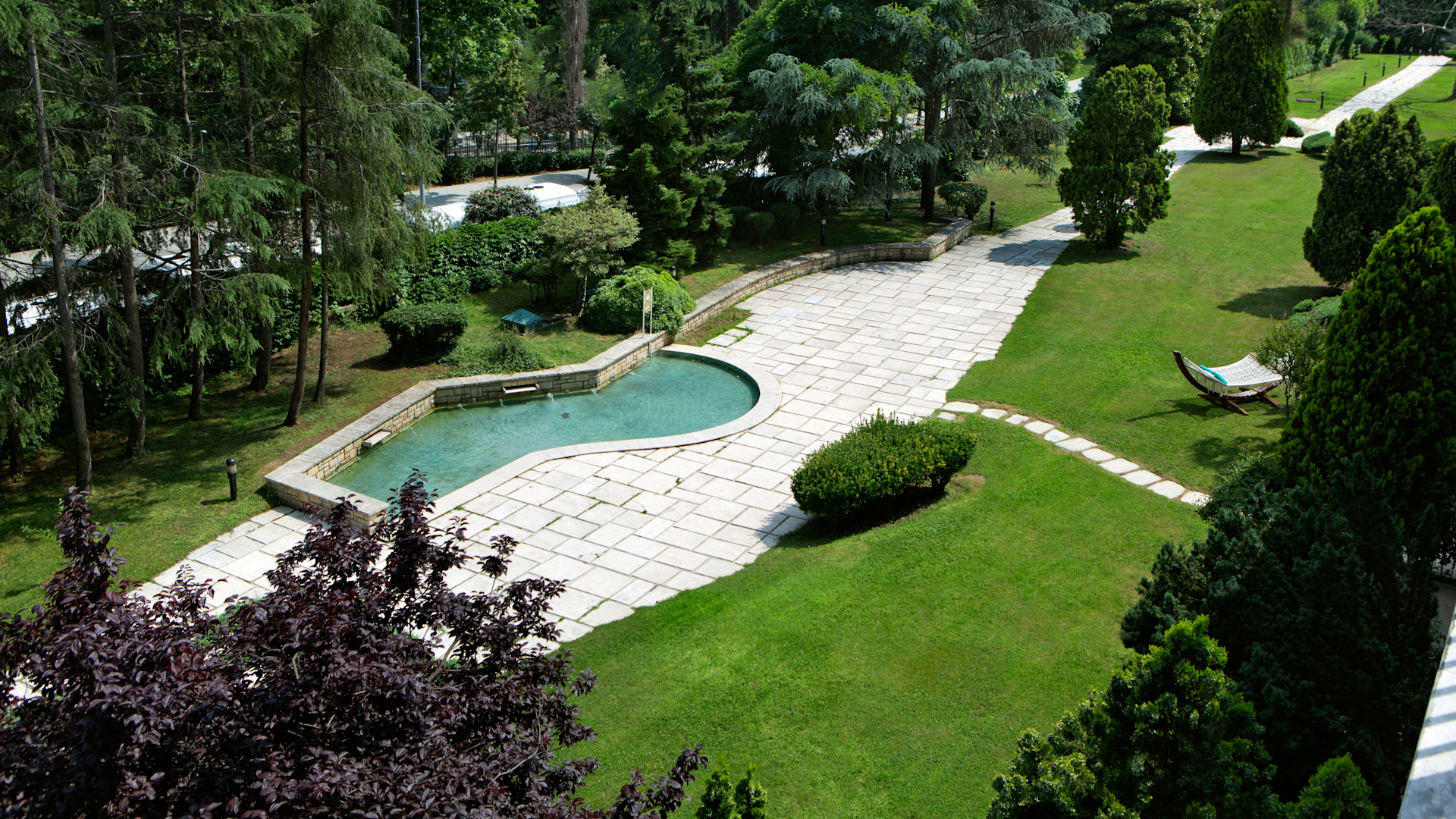 هيلتون إسطنبول البوسفور