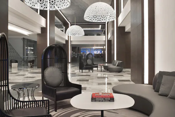 لو مريديان إسطنبول إيتيلر