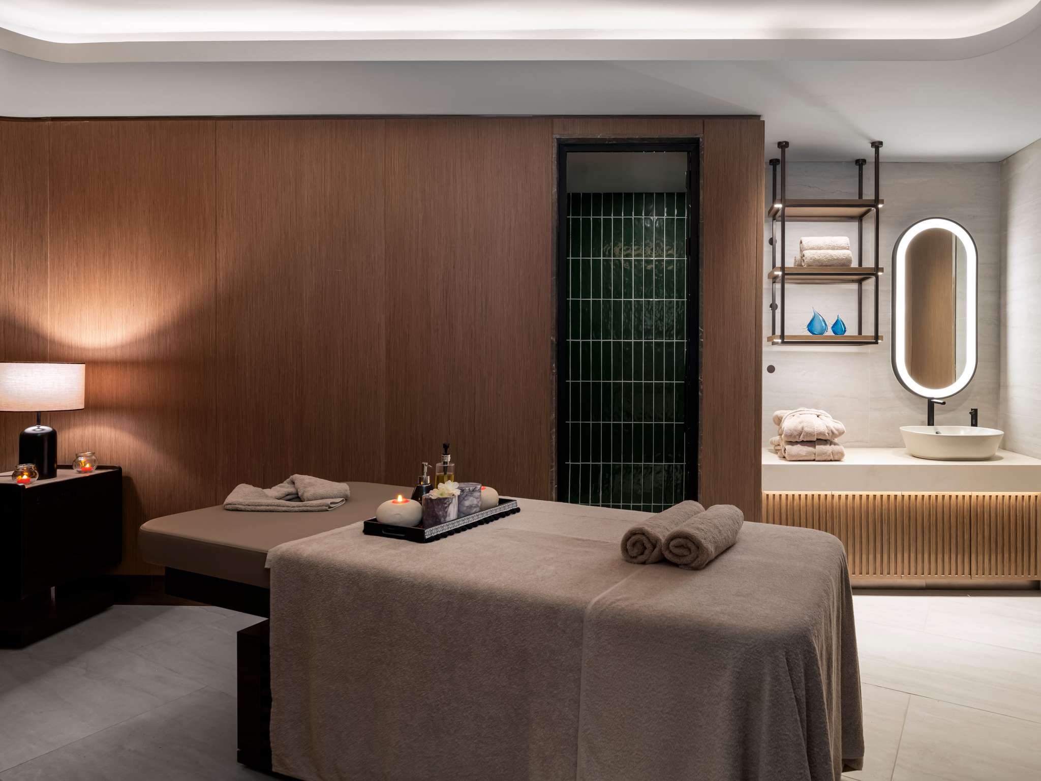 موفنبيك ليفينغ إسطنبول ساكليفادي