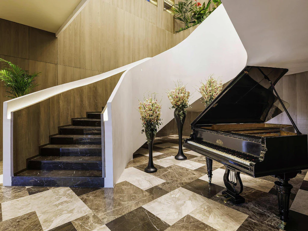 موفنبيك ليفينغ إسطنبول تشاملıوادي