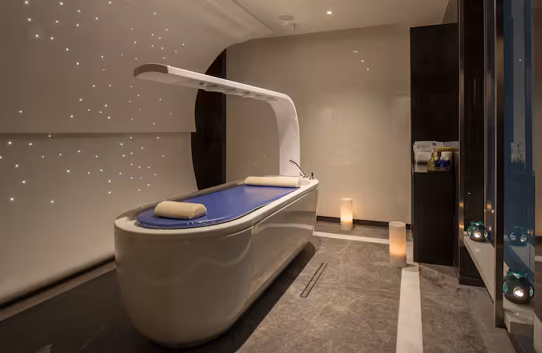 هيلتون إسطنبول بومونتي