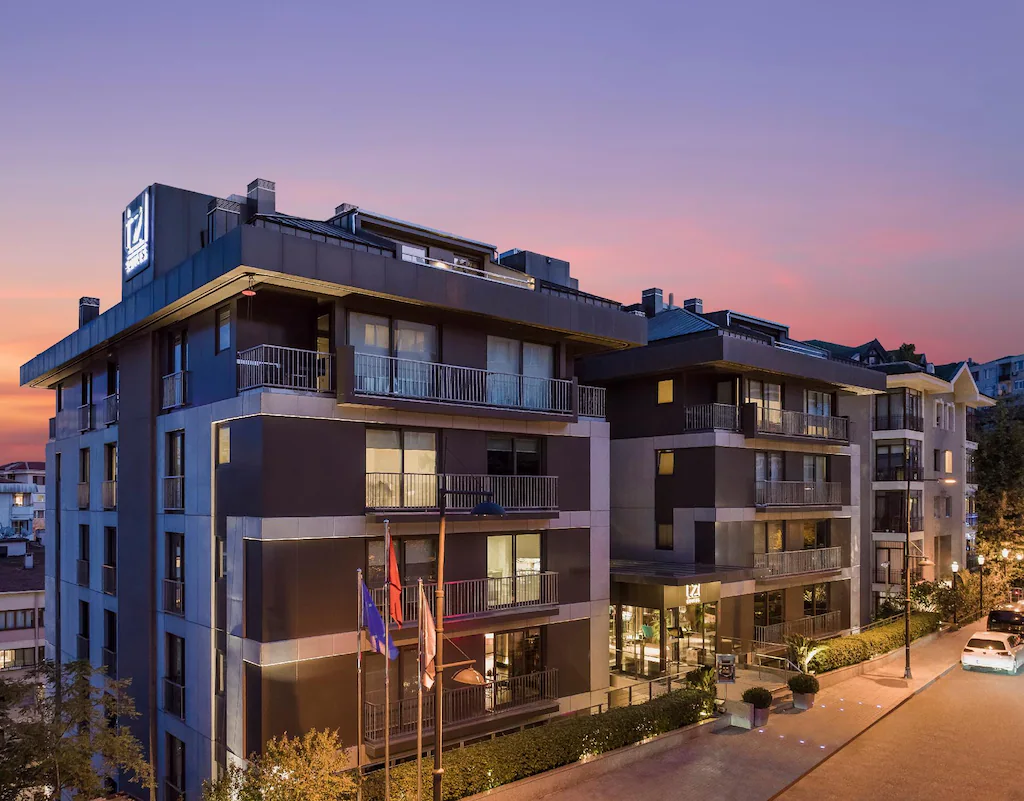 Tzl Suites - صورة مميزة