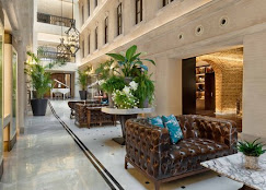 JW Marriott Istanbul Bosphorus - صورة مميزة