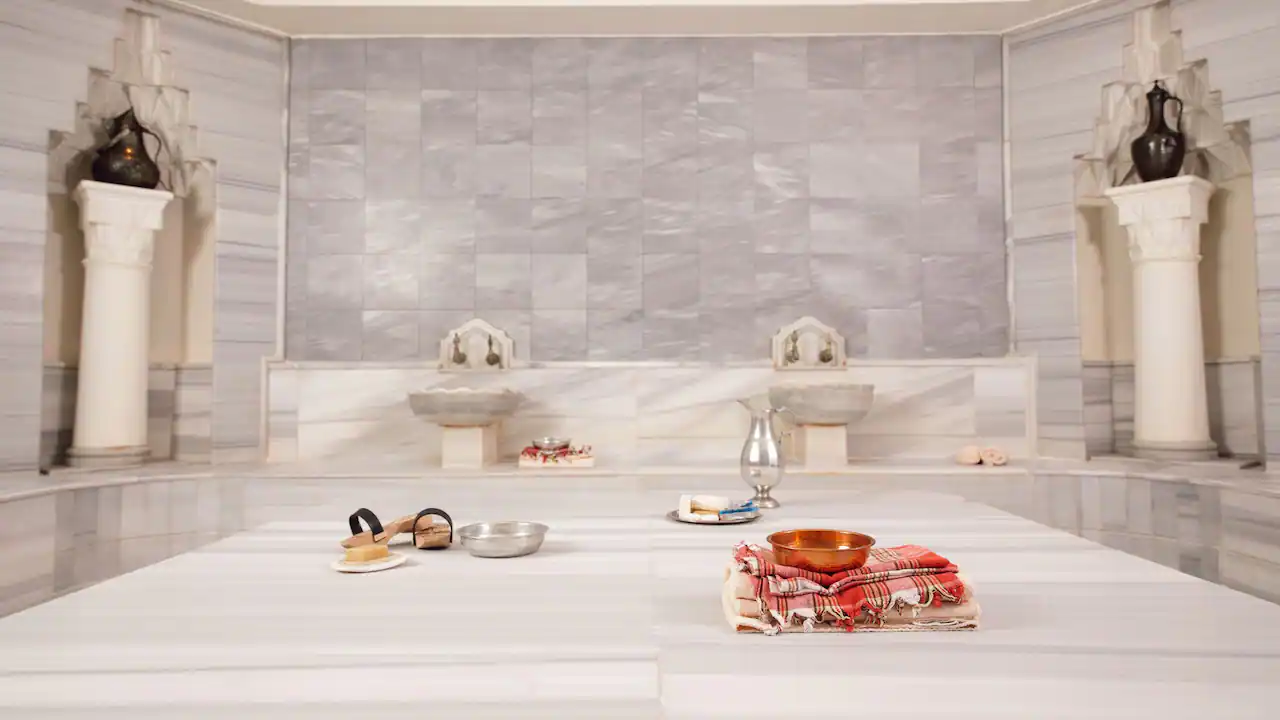 فندق جراند حياة إسطنبول