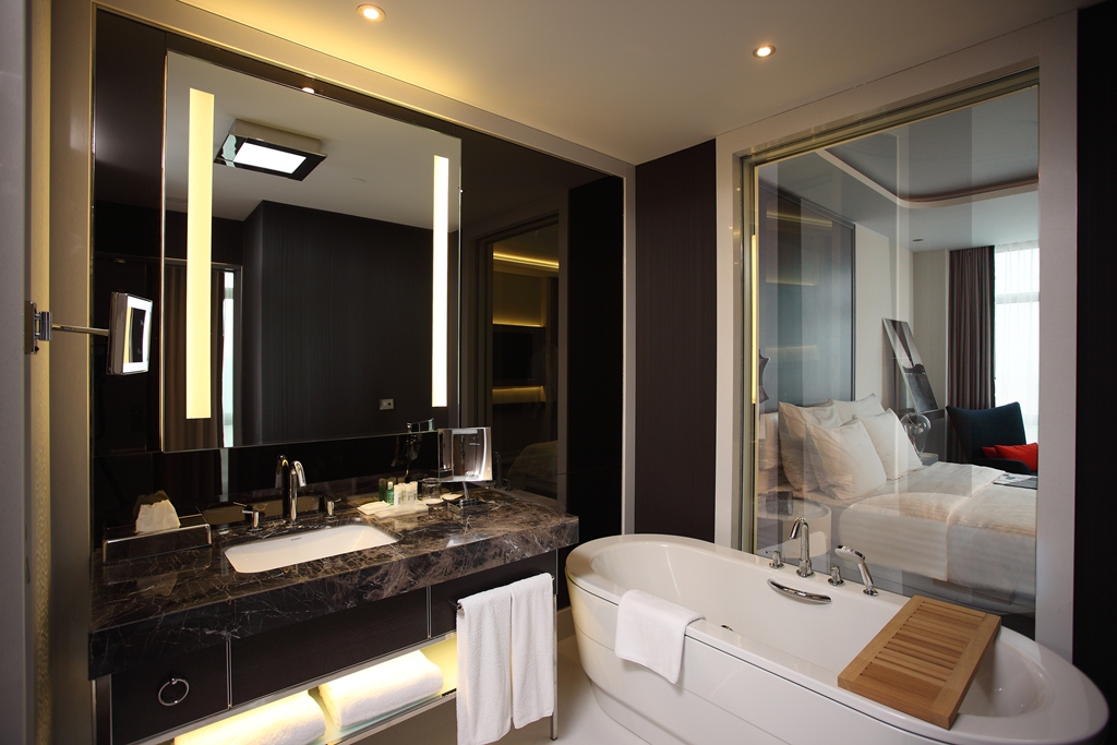 لو مريديان إسطنبول إيتيلر