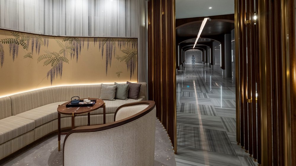 ذا بنينسولا إسطنبول