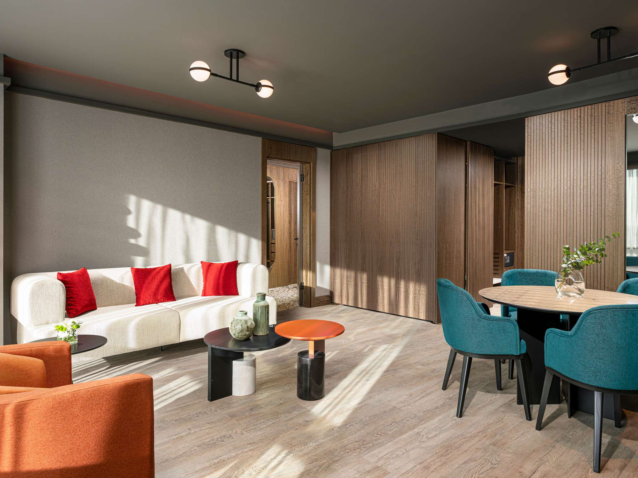 موفنبيك هوتيل إسطنبول مرمرة سي