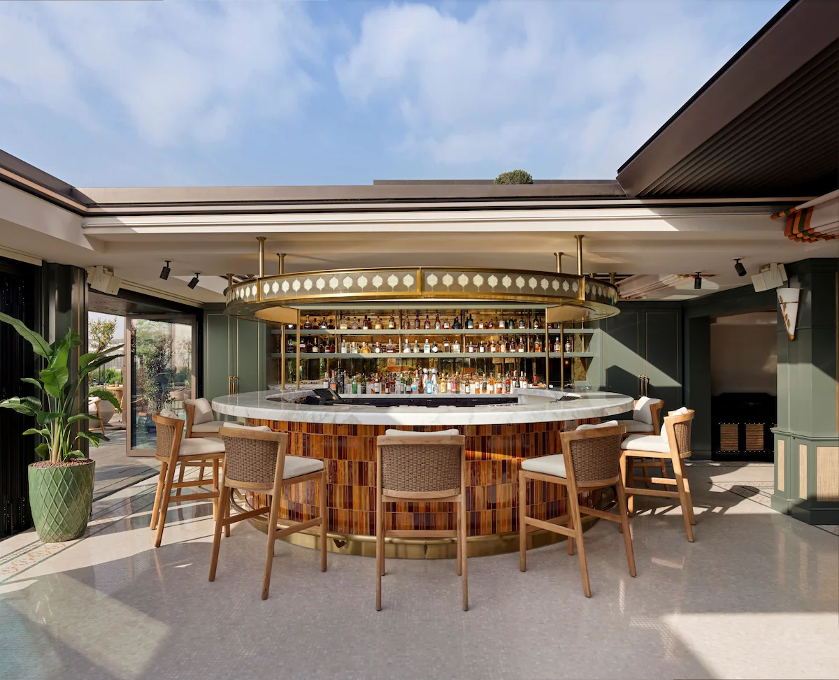 ذا بنينسولا إسطنبول