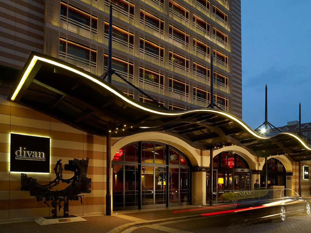 ديفان إسطنبول