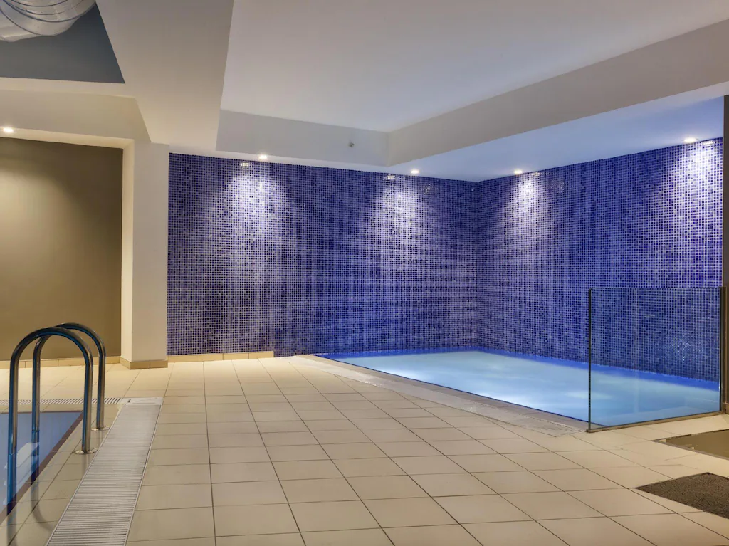 فريزر بليس أنتاسيا إسطنبول