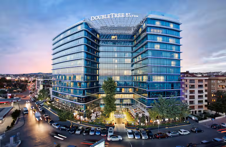 DoubleTree by Hilton Istanbul – Moda - صورة مميزة