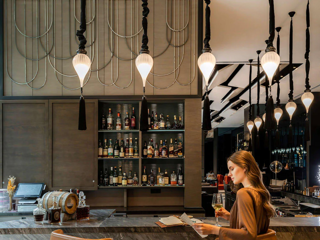 فيرمونت كوازار إسطنبول