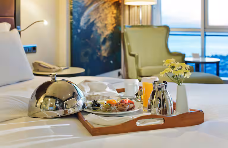 دبل تري باي هيلتون إسطنبول – مودا