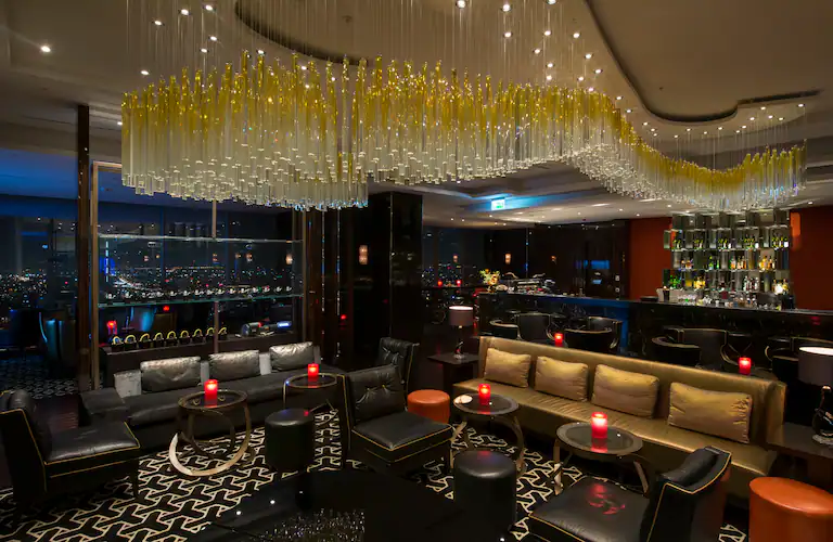 هيلتون إسطنبول بومونتي