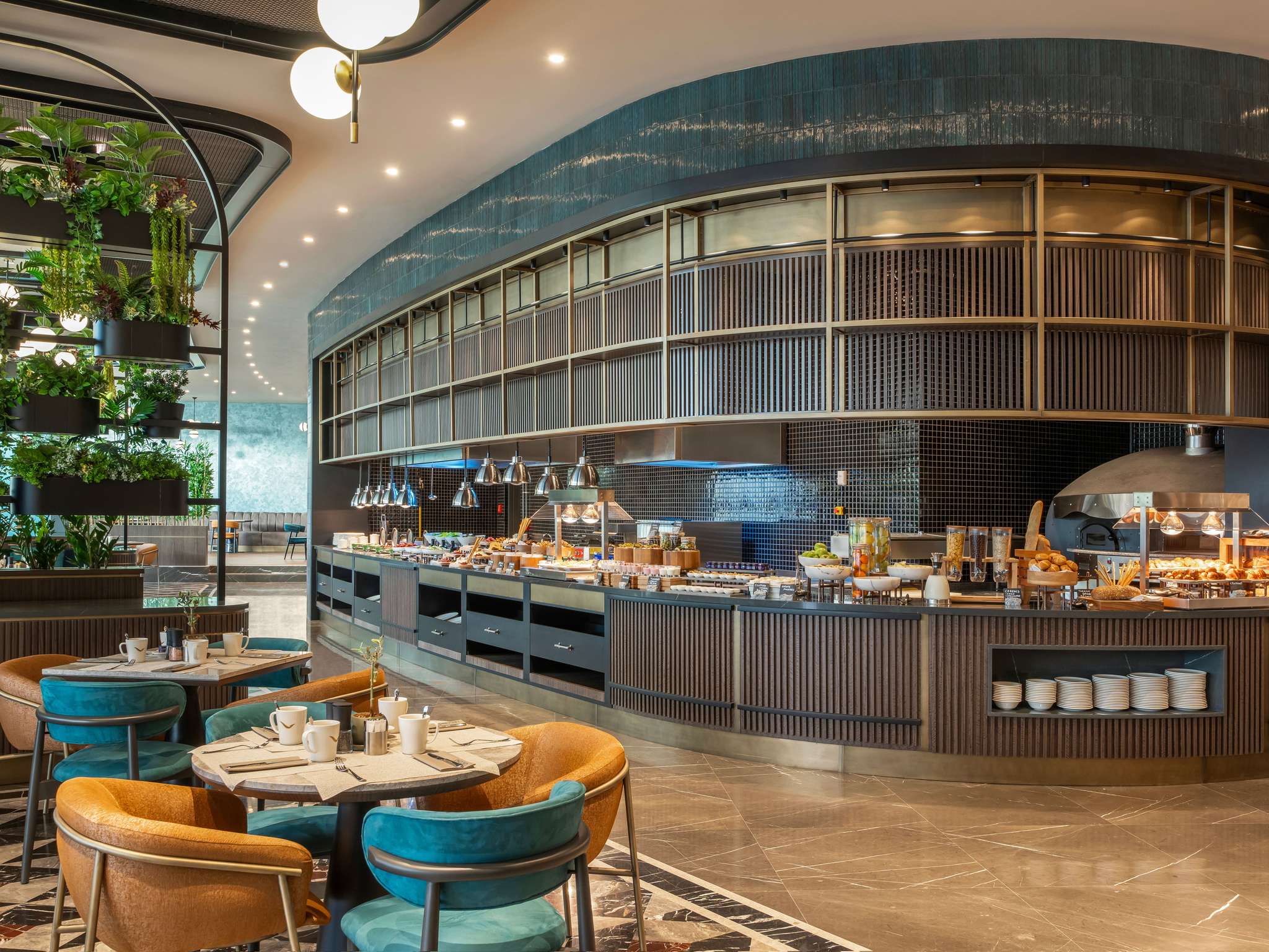 موفنبيك هوتيل إسطنبول مرمرة سي