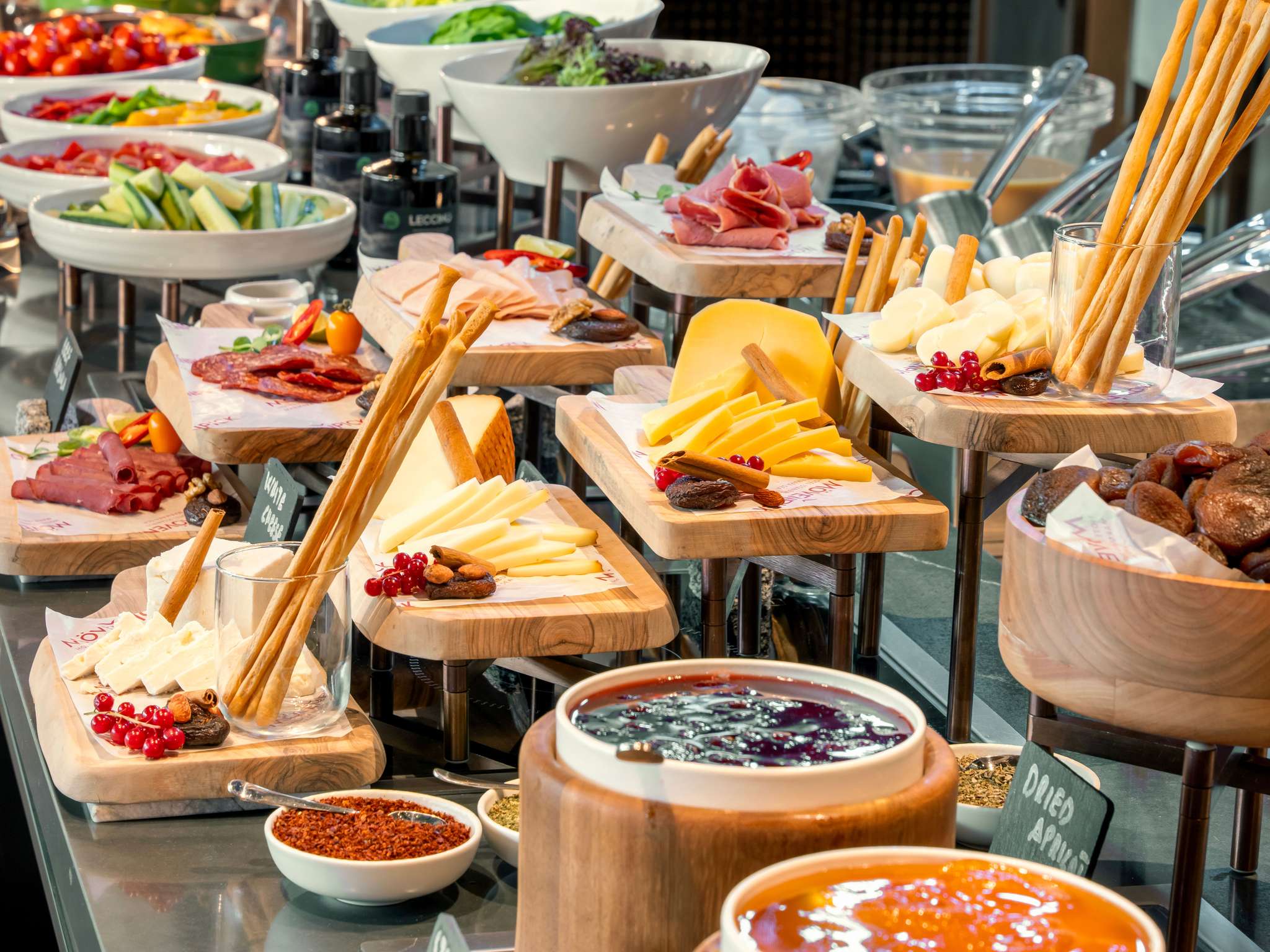 موفنبيك هوتيل إسطنبول مرمرة سي