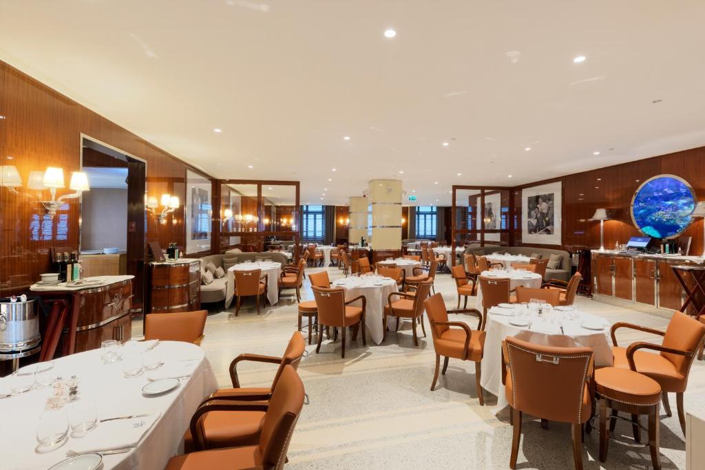 بارك حياة إسطنبول ماجكا بالاس – بوتيك كلاس