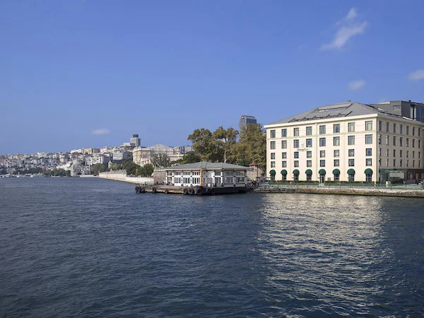 Shangri-La Bosphorus, Istanbul - صورة مميزة