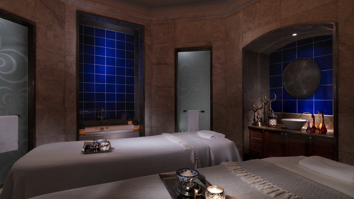 فور سيزونز إسطنبول على البوسفور