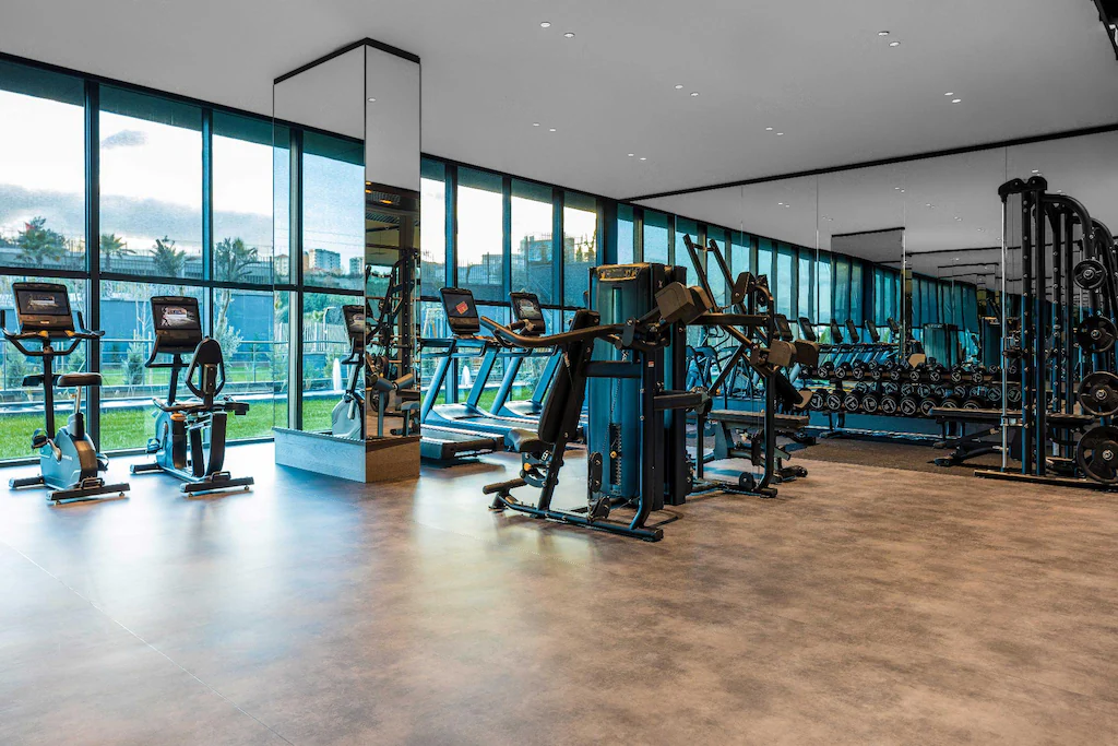 موفنبيك ليفينغ إسطنبول تشاملıوادي