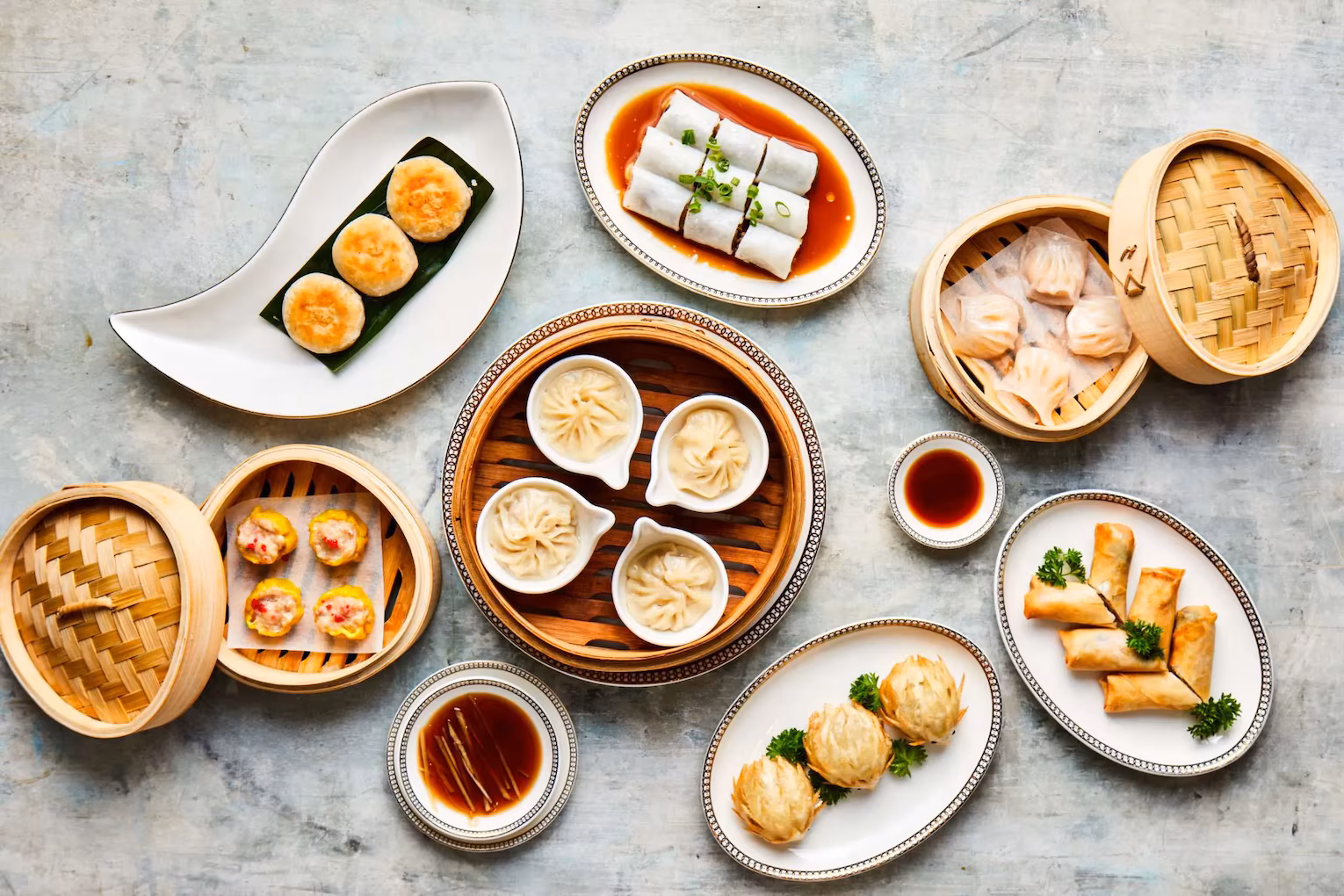 شانغريلا البوسفور، إسطنبول