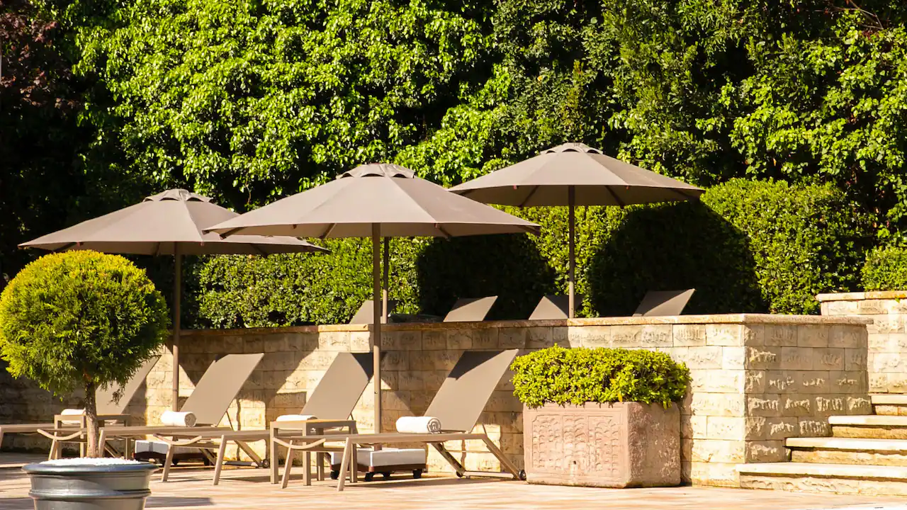 فندق جراند حياة إسطنبول