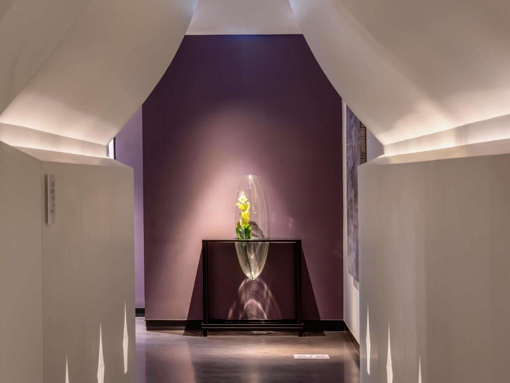 فيرمونت كوازار إسطنبول