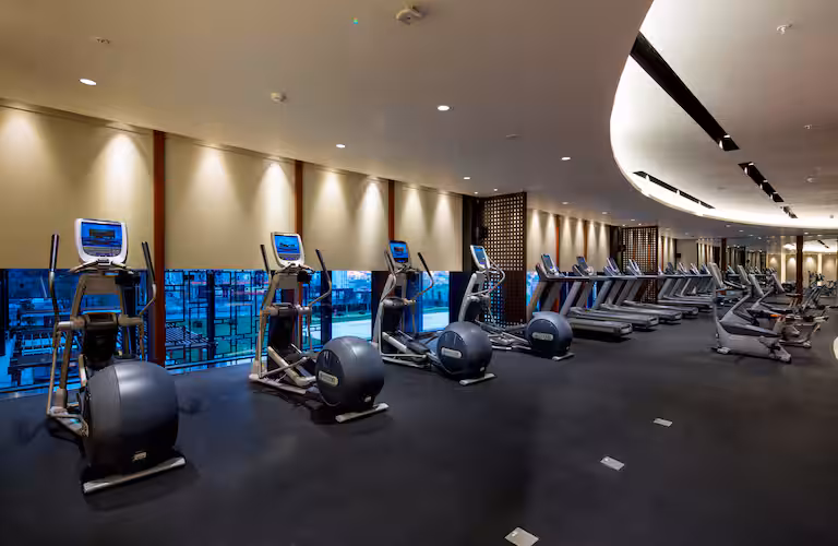 هيلتون إسطنبول بومونتي