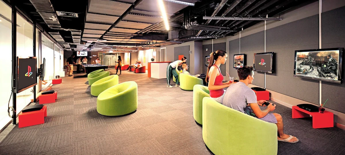 فريزر بليس أنتهيل إسطنبول